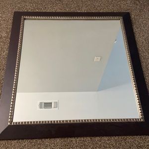 Decor Mirror